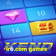 ir6.com games